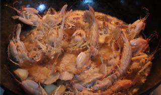 皮皮虾煮多长时间 皮皮虾要煮多久